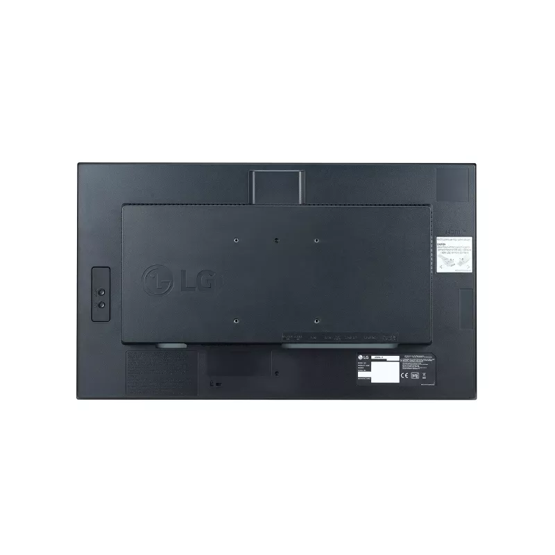 Ecrã de sinalização digital LG 22SM3G-B 54,6 cm (21,5 polegadas) IPS Wi-Fi 250 cd/m² Full HD Preto Processador integrado 16/7