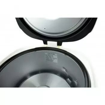 Panela de arroz Cuckoo CR-0331 0,54 l 360 W Marfim Laranja