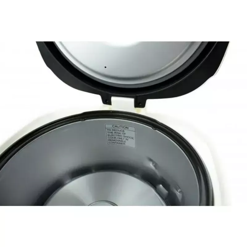 Panela de arroz Cuckoo CR-0331 0,54 l 360 W Marfim Laranja