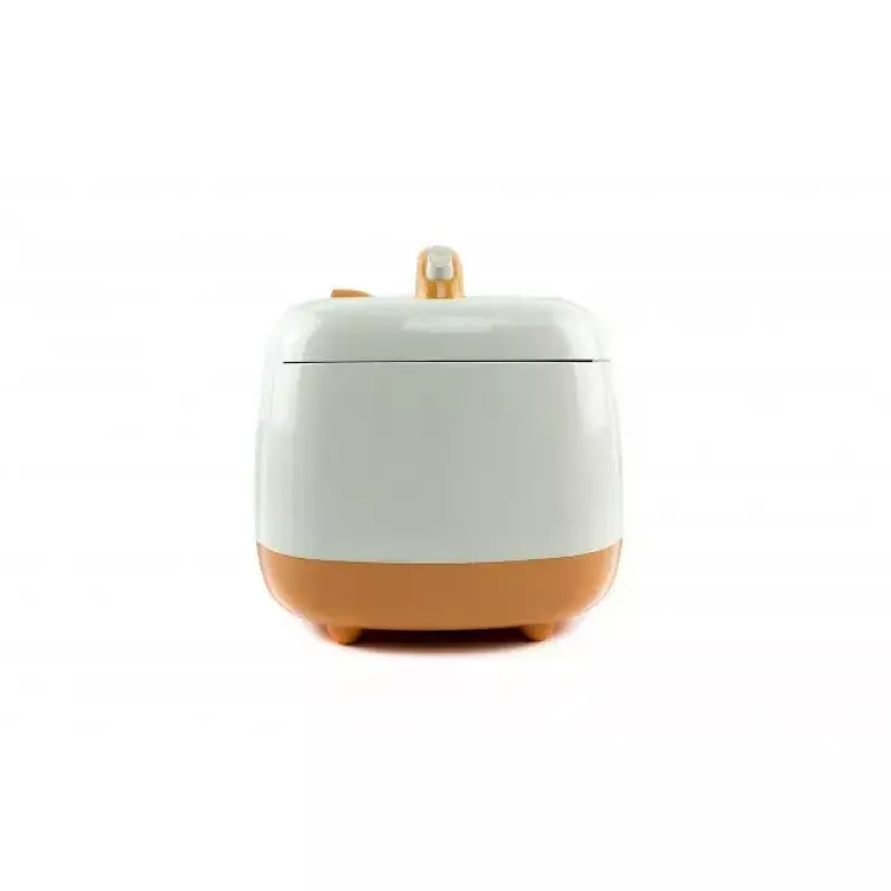 Panela de arroz Cuckoo CR-0331 0,54 l 360 W Marfim Laranja