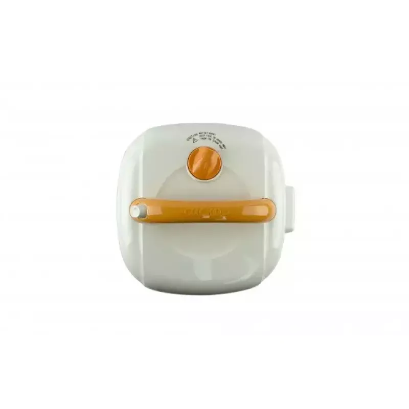 Panela de arroz Cuckoo CR-0331 0,54 l 360 W Marfim Laranja