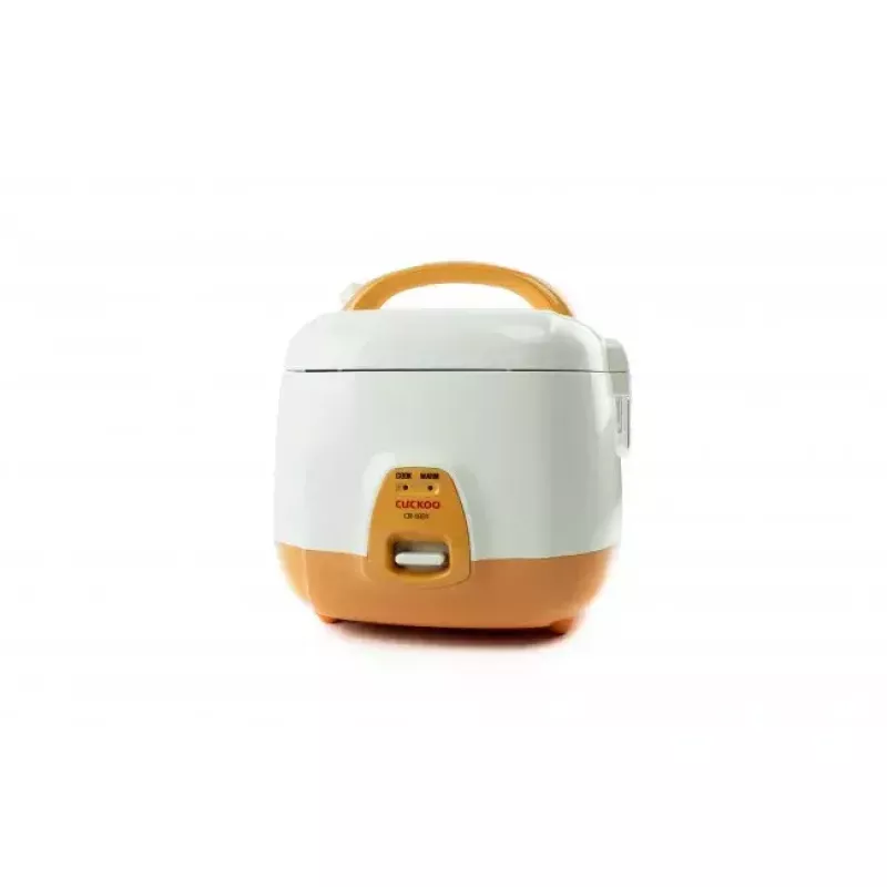 Panela de arroz Cuckoo CR-0331 0,54 l 360 W Marfim Laranja