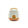 Panela de arroz Cuckoo CR-0331 0,54 l 360 W Marfim Laranja