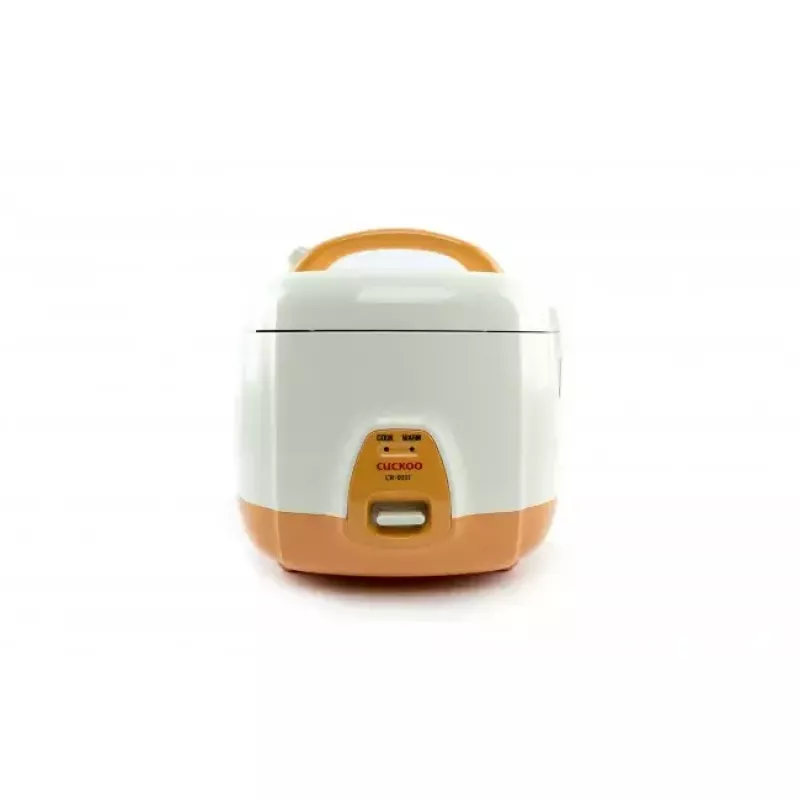 Panela de arroz Cuckoo CR-0331 0,54 l 360 W Marfim Laranja