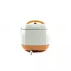 Panela de arroz Cuckoo CR-0331 0,54 l 360 W Marfim Laranja