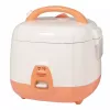Panela de arroz Cuckoo CR-0331 0,54 l 360 W Marfim Laranja