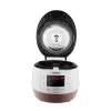 Multicozinha Cuckoo Icook Q5 Premium Rose White