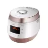 Multicozinha Cuckoo Icook Q5 Premium Rose White