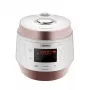 Multicozinha Cuckoo Icook Q5 Premium Rose White