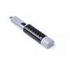 Chave bloqueadora de portas Smartkeeper U03BK DVI Paralelo RJ-45 USB Type-A Preto