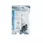 Bloqueador de portas Smartkeeper NL03P1BK RJ-45 Preto 12 unid.