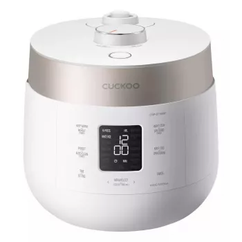 Panela de arroz Cuckoo CRP-ST1009F