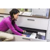 HP 05X Toner original LaserJet preto de alto rendimento, 6500 páginas, Preto, 1 unid.