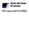 HP 55A Toner original LaserJet preto, 6000 páginas, preto, 1 unid.