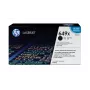 HP 649X Toner original LaserJet preto de alto rendimento