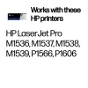 HP 78A Toner original LaserJet, Preto, 2100 páginas, 1 unid.