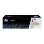 Toner HP CE323A Magenta 128A 1300 páginas