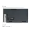 HP Color LaserJet Professional CP5225dn Impressora, Laser, Cor, 600 x 600 DPI, A3, 20 páginas/min, Impressão frente e verso