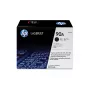 Toner original HP 90A LaserJet preto