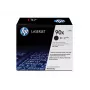 Toner original HP 90X LaserJet preto de alto rendimento