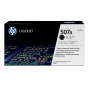 Toner original HP 507A LaserJet preto
