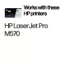 Toner original HP 507A LaserJet ciano, 6000 páginas, ciano, 1 unid.
