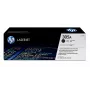 Toner original HP 305A LaserJet preto, 2090 páginas, preto, 1 unid.