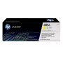 Toner original HP 305A LaserJet amarelo, 2600 páginas, amarelo, 1 unid.