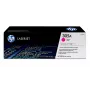 Toner original HP 305A LaserJet magenta, 2600 páginas, magenta, 1 unid.