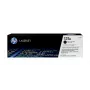 Toner HP Cartridge N.º 131A preto CF210A 1500 páginas