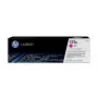 Toner original HP 131A LaserJet magenta, 1800 páginas, magenta, 1 unid.