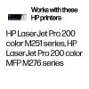 Toner original HP 131A LaserJet magenta, 1800 páginas, magenta, 1 unid.