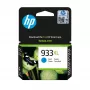 Tinteiro original HP 933XL de alto rendimento, ciano, 1 unid., 825 páginas
