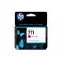 Tinteiro HP 711 29 ml DesignJet magenta
