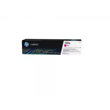 Toner original HP 130A LaserJet magenta, 1000 páginas, magenta, 1 unid.