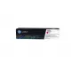 Toner original HP 130A LaserJet magenta, 1000 páginas, magenta, 1 unid.