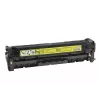 Toner HP 312A LaserJet amarelo, 2700 páginas, amarelo