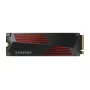 Disco SSD Samsung 990 Pro 4 TB M.2 PCI Express 4.0 NVMe V-NAND TLC