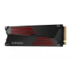Disco SSD Samsung 990 Pro 4 TB M.2 PCI Express 4.0 NVMe V-NAND TLC