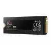 Disco SSD Samsung 990 Pro 4 TB M.2 PCI Express 4.0 NVMe V-NAND TLC