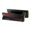 Disco SSD Samsung 990 Pro 4 TB M.2 PCI Express 4.0 NVMe V-NAND TLC