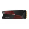 Disco SSD Samsung 990 Pro 4 TB M.2 PCI Express 4.0 NVMe V-NAND TLC