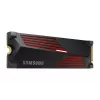 Disco SSD Samsung 990 Pro 4 TB M.2 PCI Express 4.0 NVMe V-NAND TLC