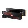 Disco SSD Samsung 990 Pro 4 TB M.2 PCI Express 4.0 NVMe V-NAND TLC