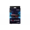 Disco SSD Samsung 990 Pro 4 TB M.2 PCI Express 4.0 NVMe V-NAND TLC