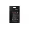 Disco SSD Samsung 990 Pro 4 TB M.2 PCI Express 4.0 NVMe V-NAND TLC