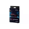 Disco SSD Samsung 990 Pro 4 TB M.2 PCI Express 4.0 NVMe V-NAND TLC