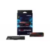 Disco SSD Samsung 990 Pro 4 TB M.2 PCI Express 4.0 NVMe V-NAND TLC