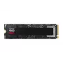 Disco SSD M.2 NVMe Samsung 9100 PRO 1 TB, PCIe 5.0, 2280, leitura 14700 MB/s, escrita 13300 MB/s