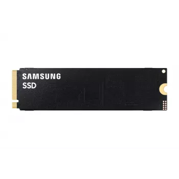 Disco SSD M.2 NVMe Samsung 9100 PRO 1 TB, PCIe 5.0, 2280, leitura 14700 MB/s, escrita 13300 MB/s